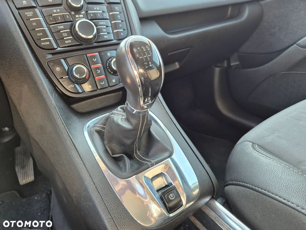 Opel Meriva 1.4 T Cosmo - 22