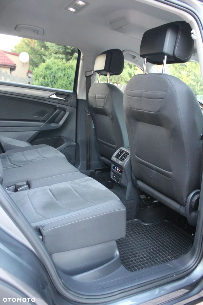 Volkswagen Tiguan 2.0 TDI SCR 4MotION DSG Elegance - 15