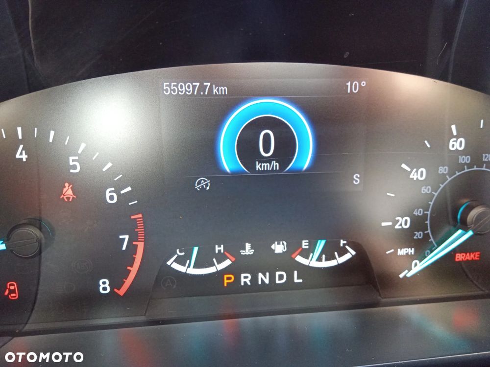 Ford Escape 1.5 EcoBoost AWD SE - 11