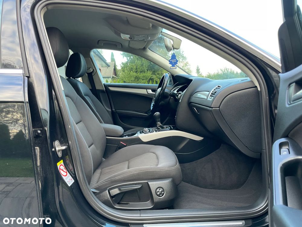 Audi A4 - 38