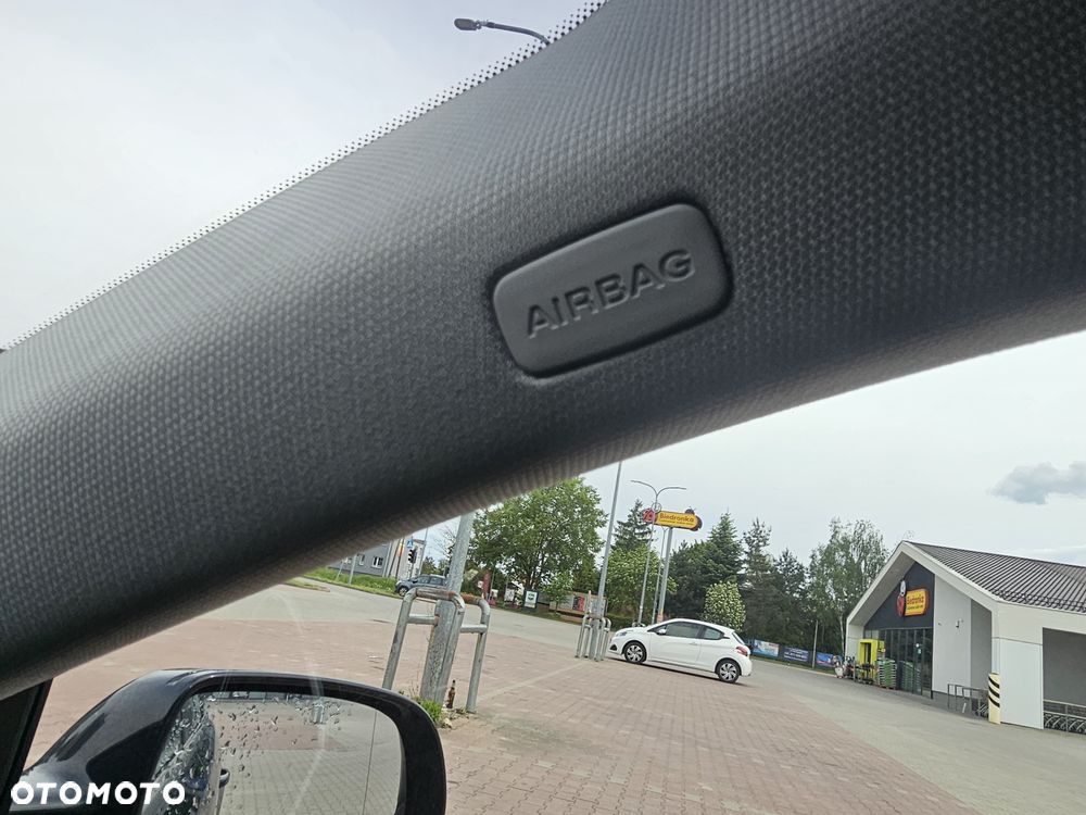 Audi A4 Avant 1.8 TFSI multitronic Attraction - 20