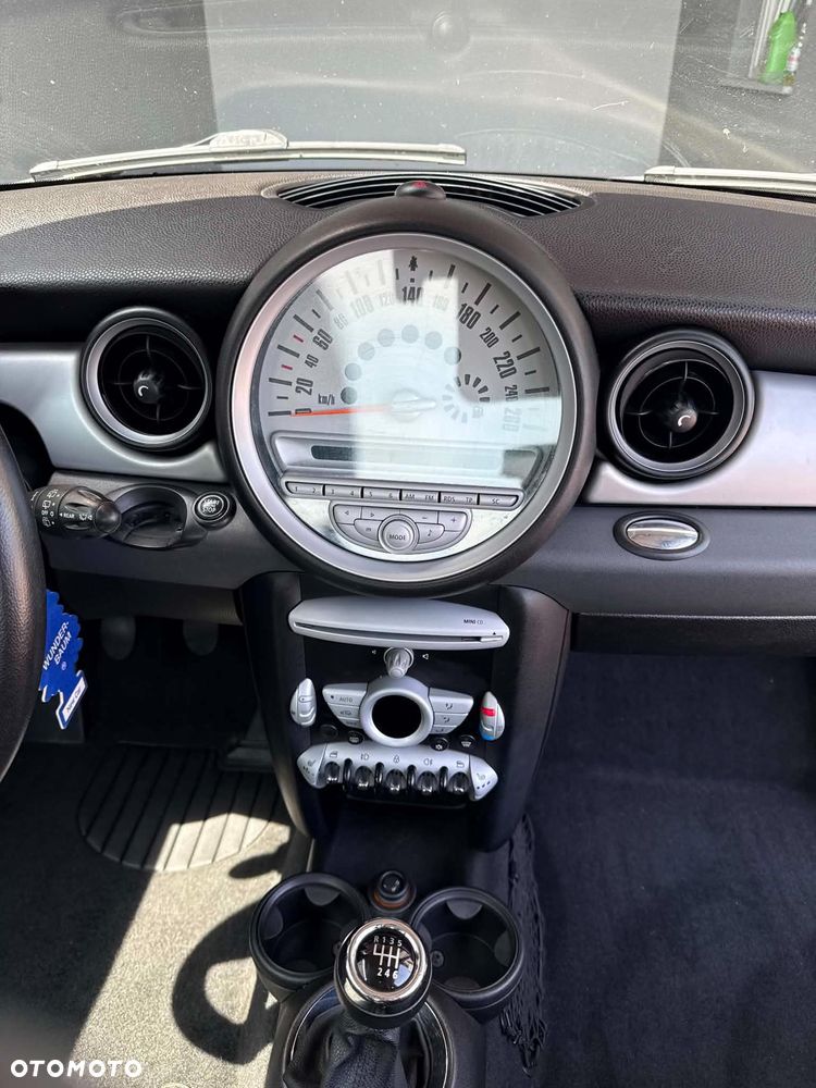 MINI Cooper - 6