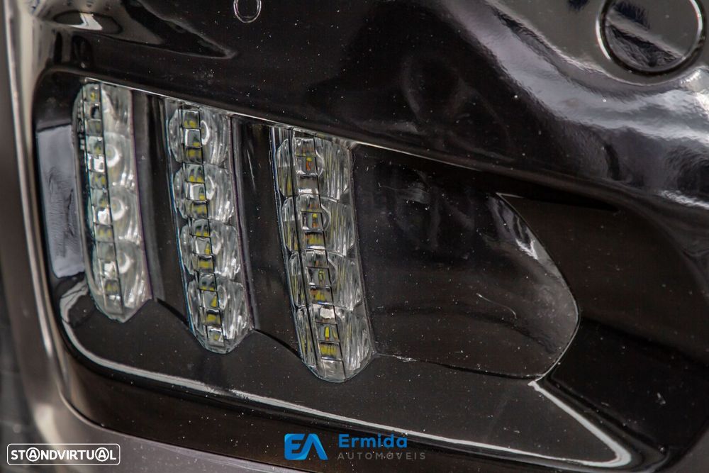 Peugeot 508 RXH - 11