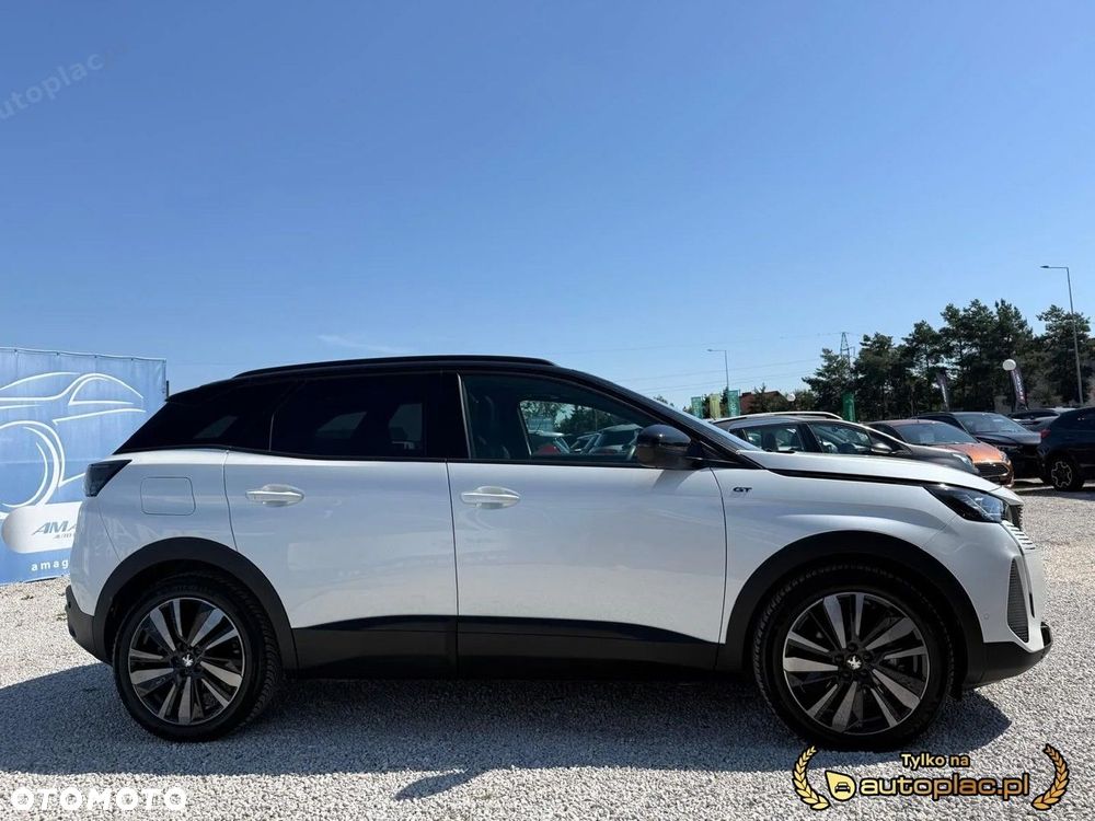 Peugeot 3008 - 5