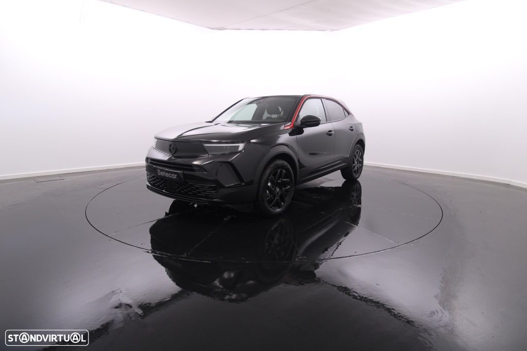 Opel Mokka 1.5 D GS Line - 1