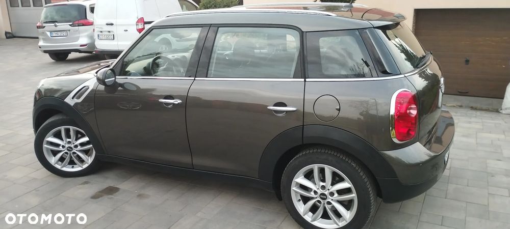 MINI Countryman - 3
