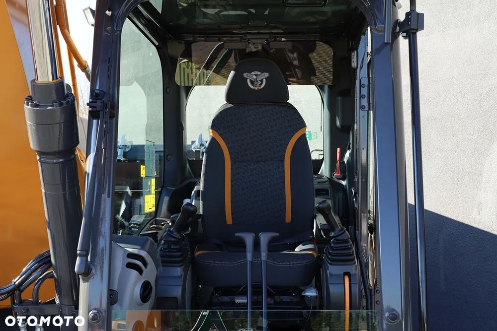 Case CX130D nowa nieużywana od autoryzowanego dealera. - 8