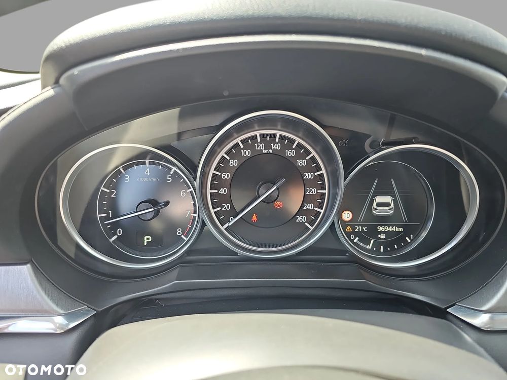 Mazda 6 2.0 SkyJoy - 15