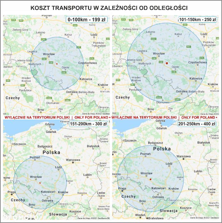 TEMARED Pro 2612/2 - 2