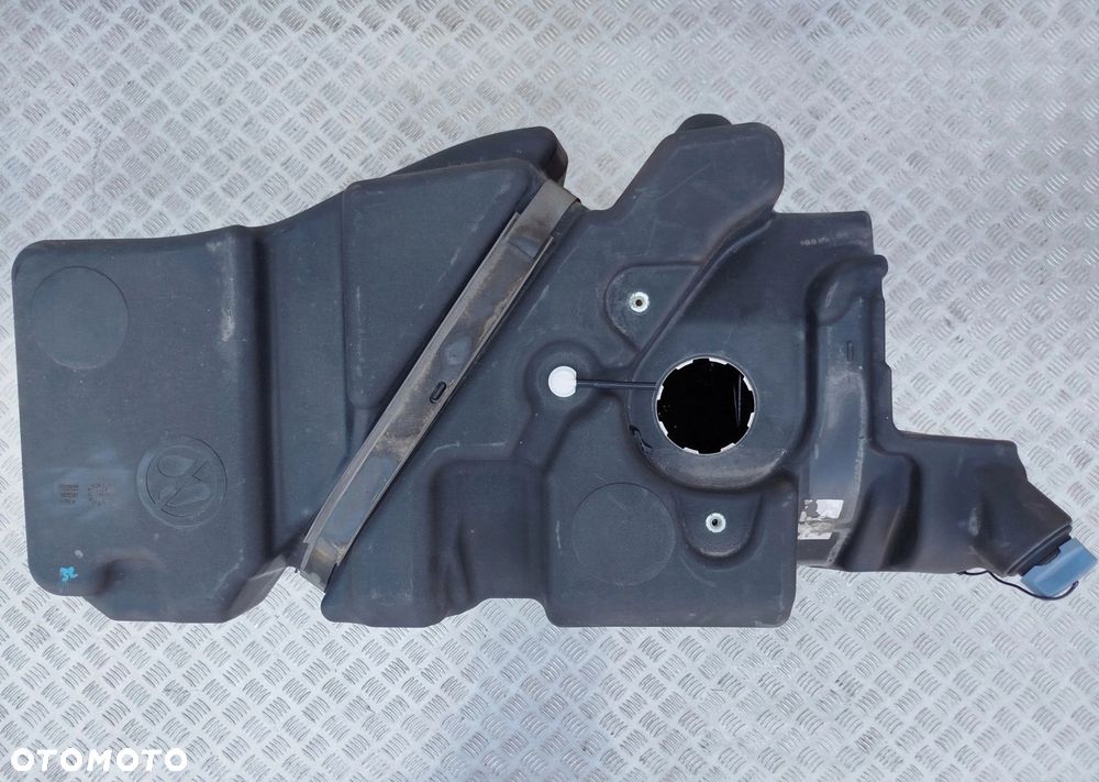 ZBIORNIK ADBLUE AD BLUE DAF XF 106 LIFT 2022767 - 5