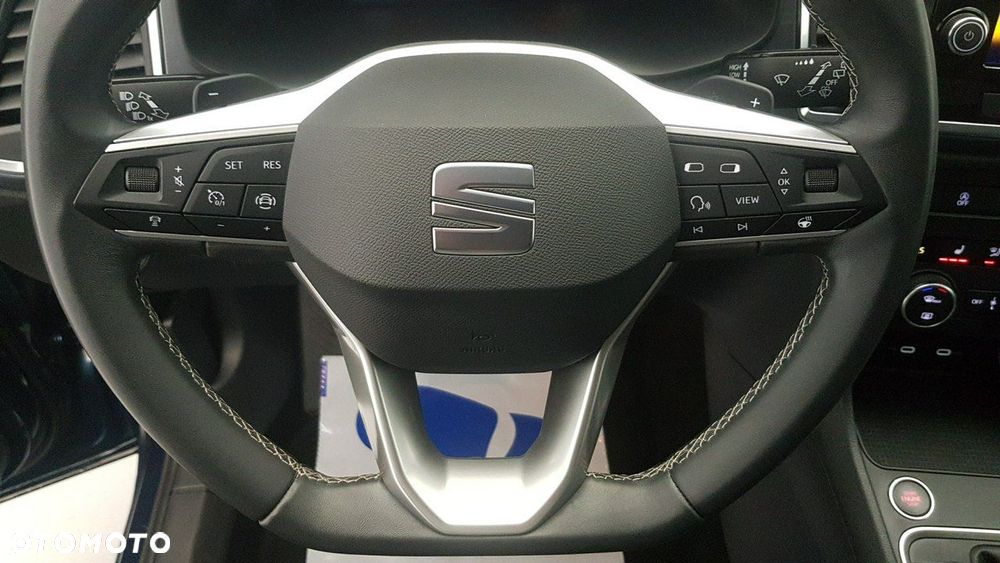 Seat Ateca - 21