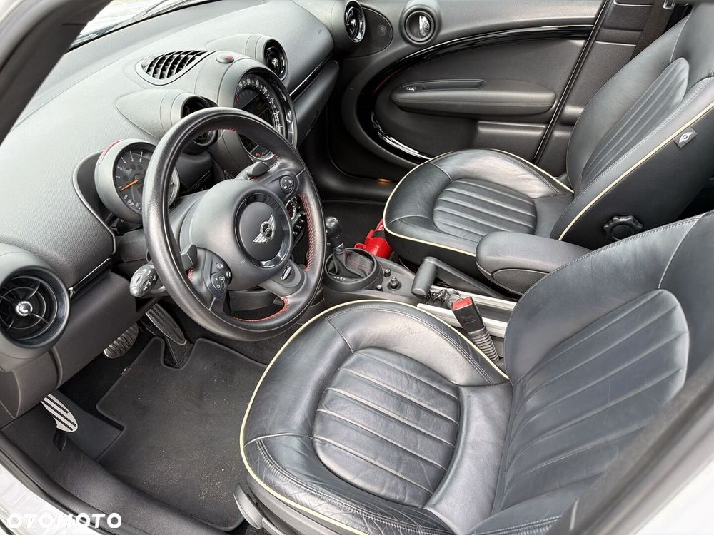 MINI Countryman - 15