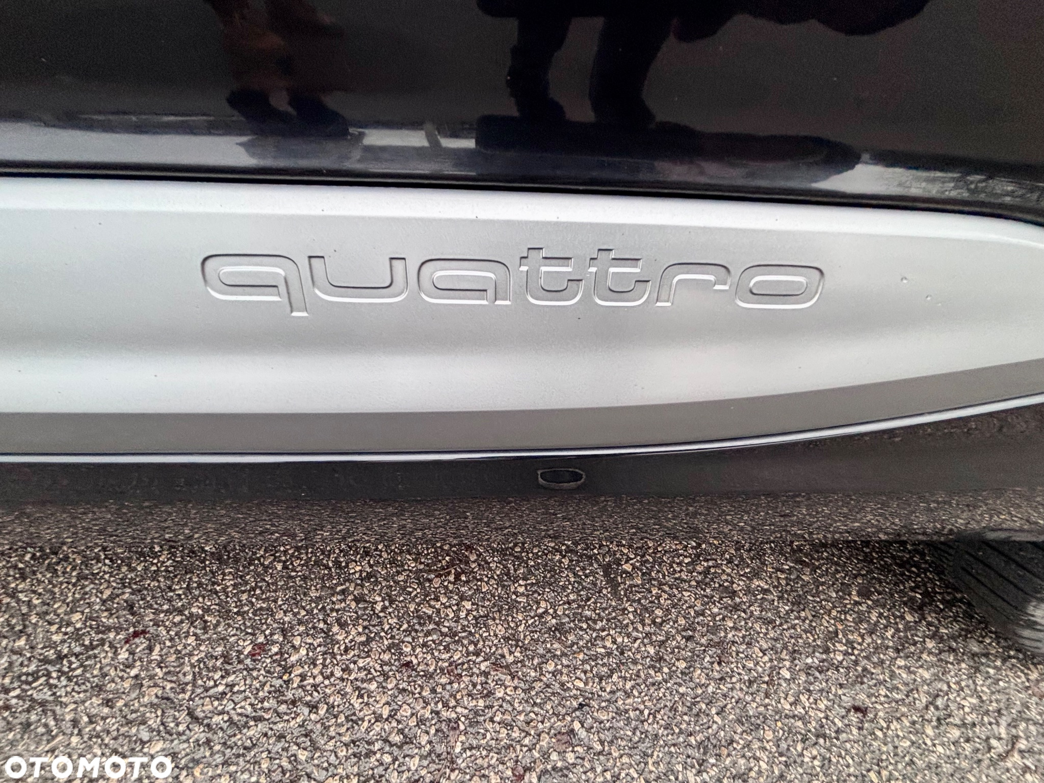Audi Q7 3.0 TDI Quattro Tiptronic - 12
