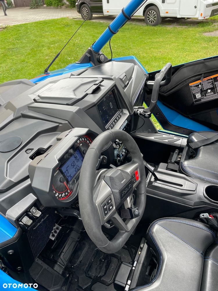 Polaris RZR - 13