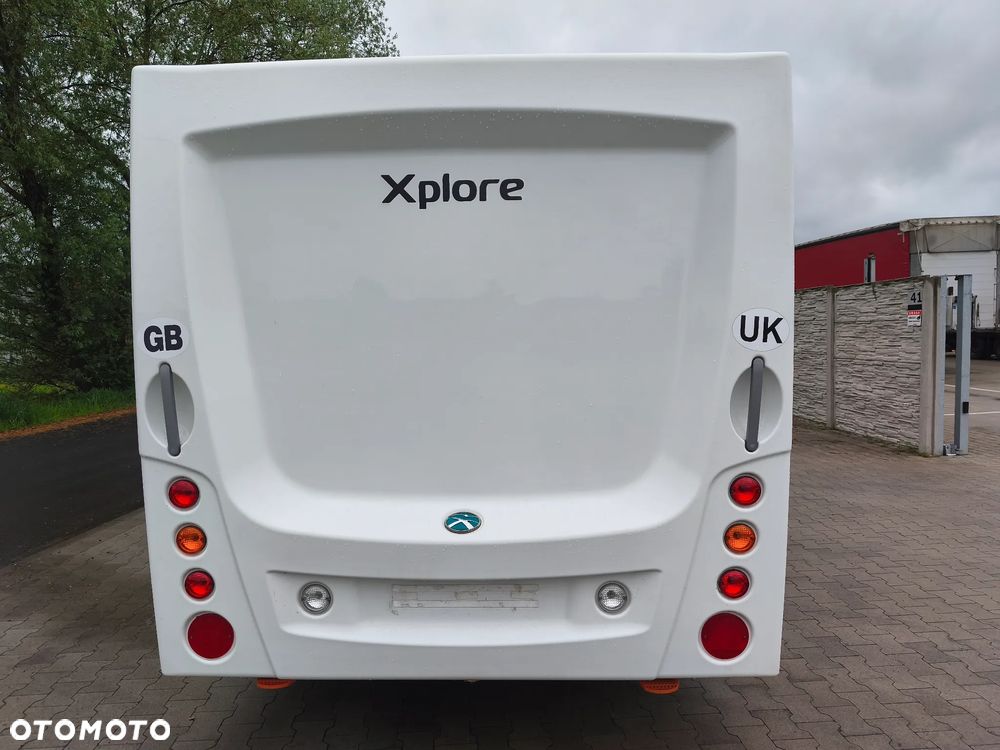 Elddis XPLORE 554 - 6