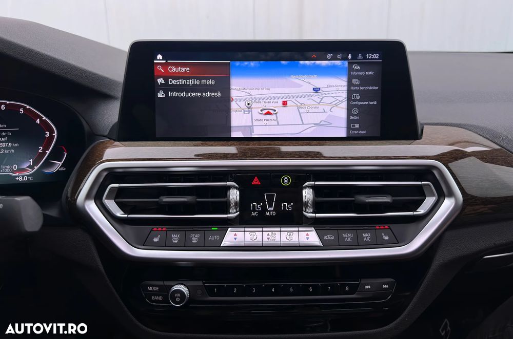 BMW X4 xDrive30i AT MHEV - 30