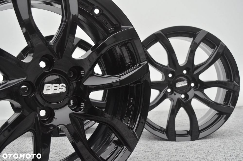 Felgi 7,5x18 5x114.3 Mazda 6 CX-5 KIA Sportage Honda Accord Hyundai Tucson - 11