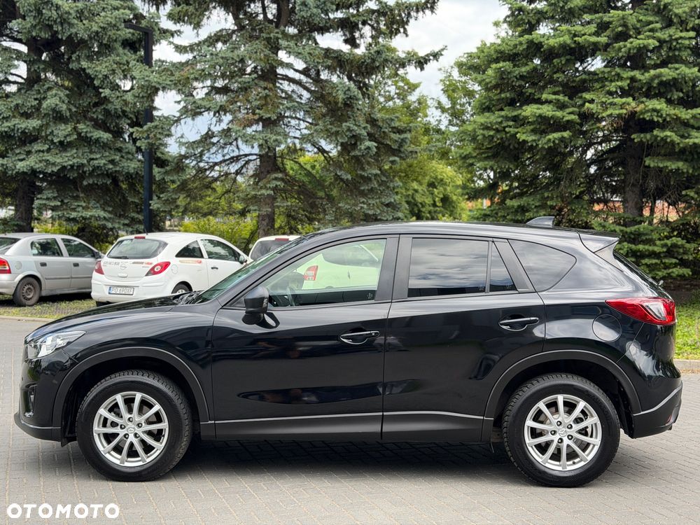 Mazda CX-5 - 2