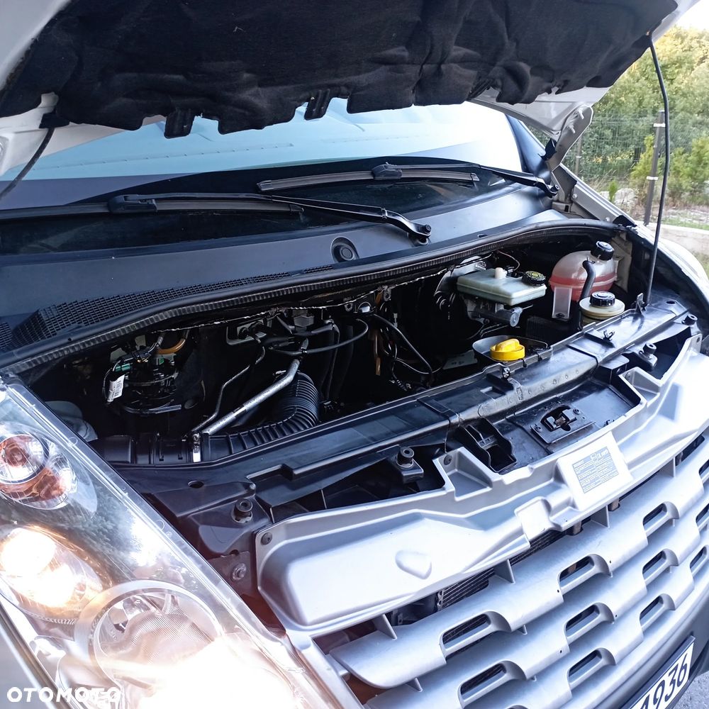 Renault Master - 24