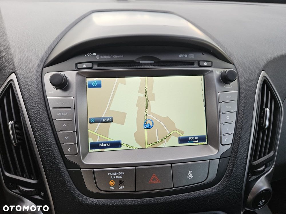 Hyundai ix35 1.6 2WD Fifa World Cup Edition - 25
