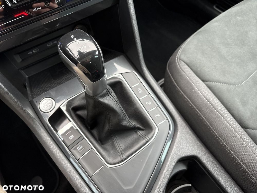 Volkswagen Tiguan 1.5 TSI EVO Elegance DSG - 15