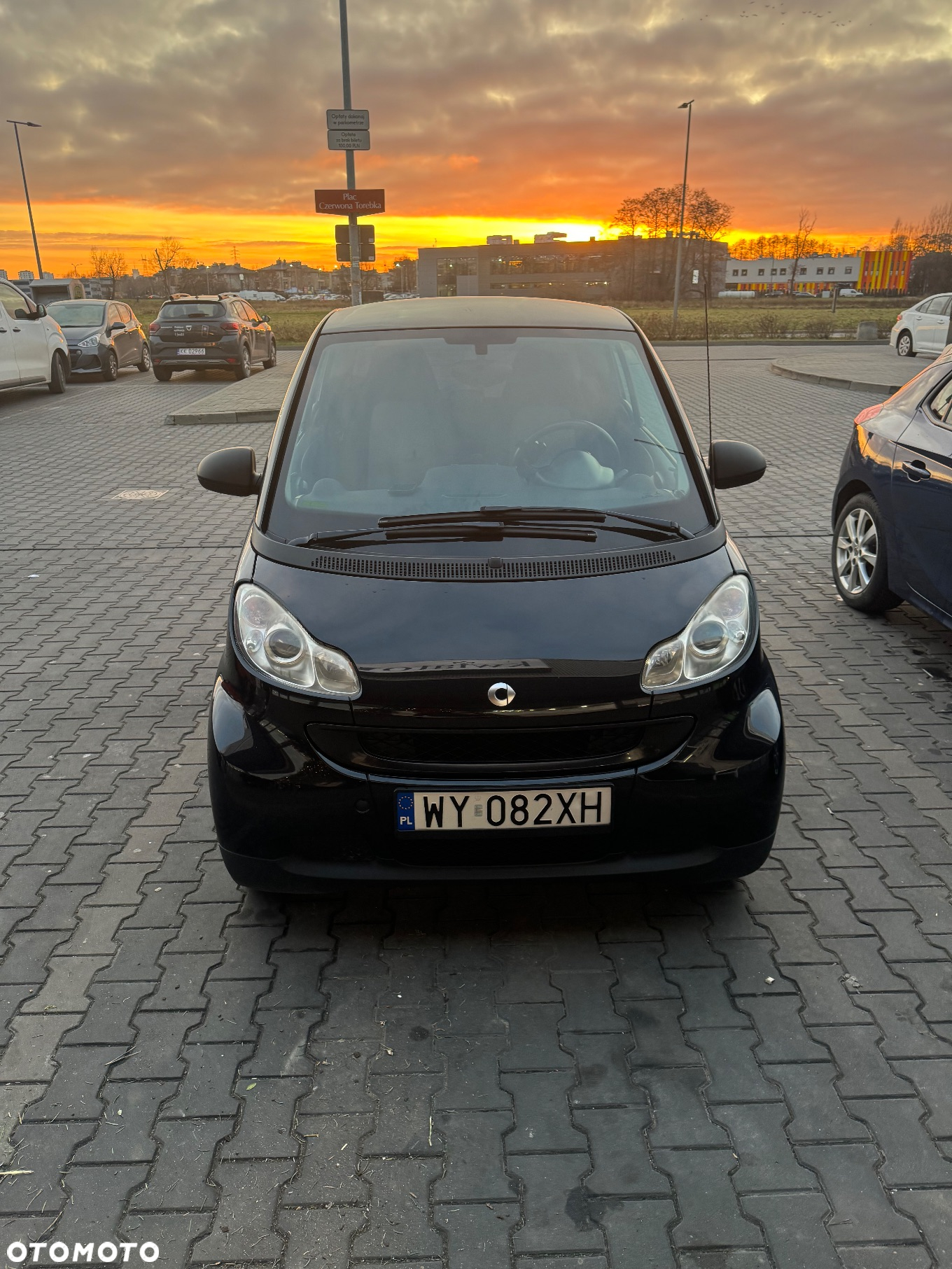 Smart Fortwo coupe softouch pure micro hybrid drive - 2