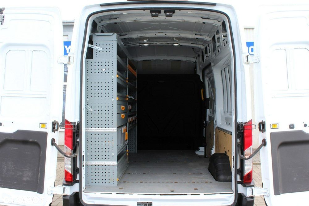 Ford Transit - 8