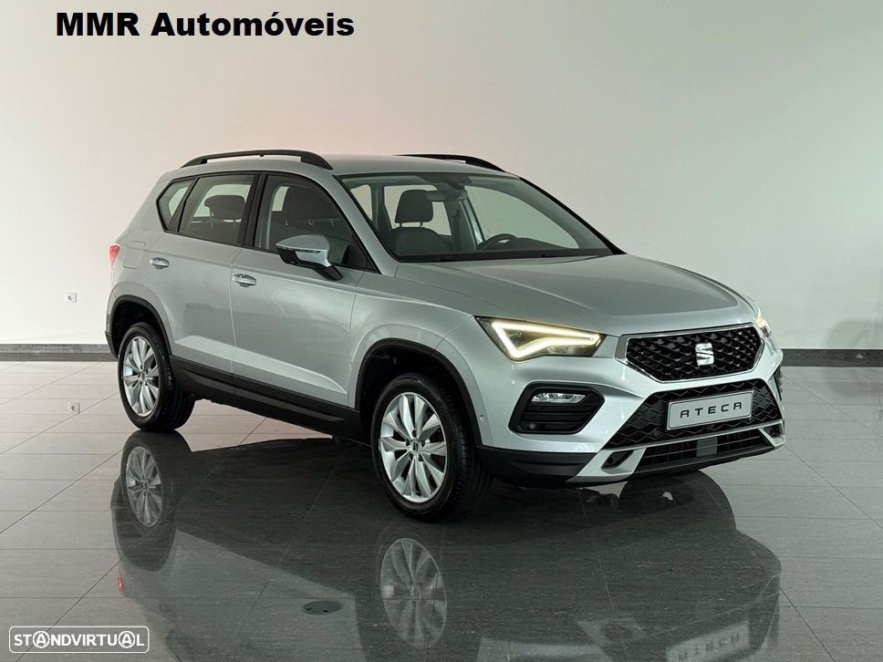 SEAT Ateca 1.0 TSI Style - 7