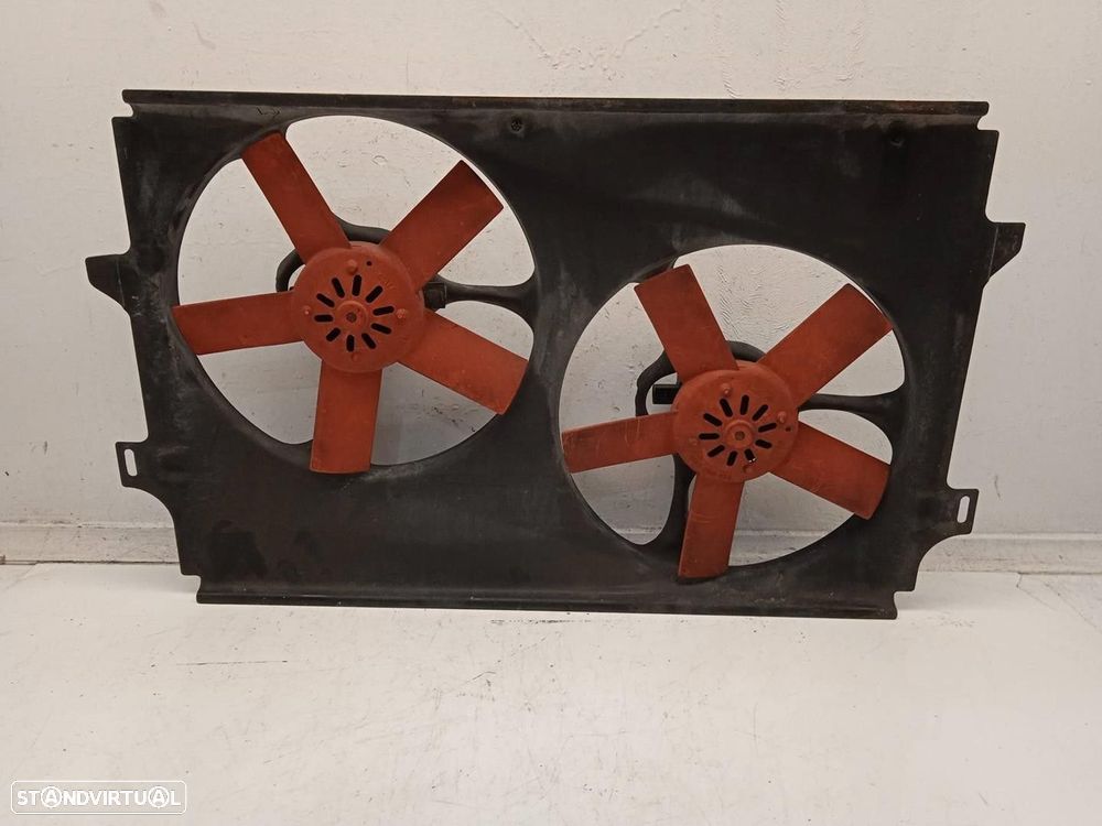 ELECTROVENTILADOR FORD SCORPIO II - 3