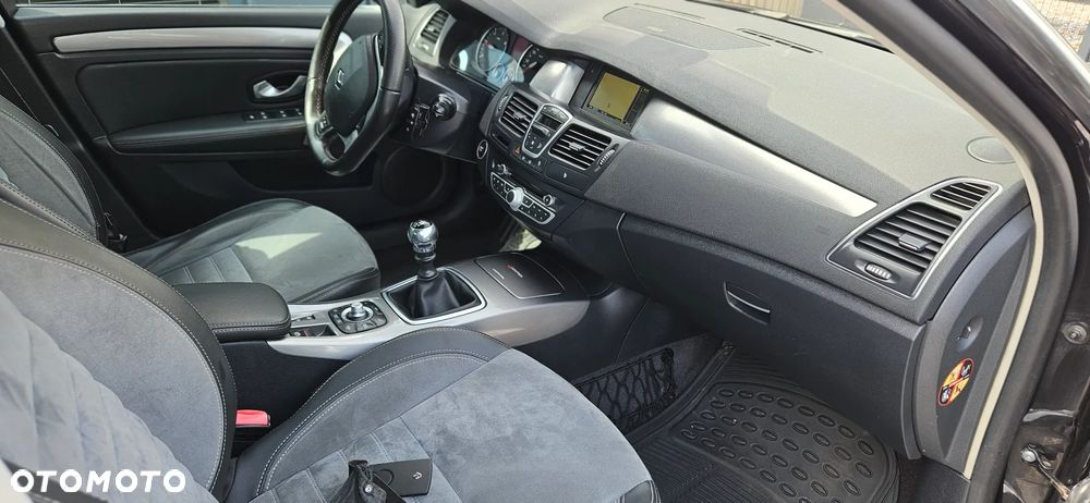 Renault Laguna - 17