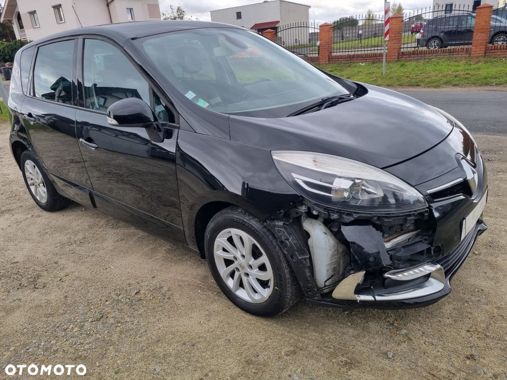 Renault Scenic - 6