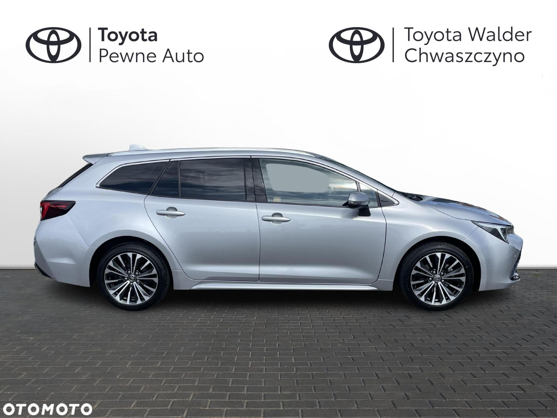 Toyota Corolla - 6