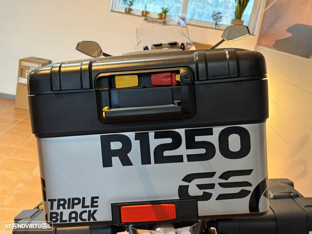 BMW R 1250 GS R1250GS - 10