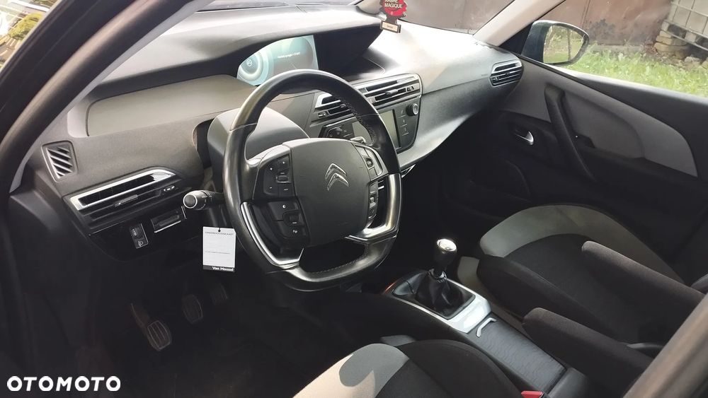 Citroën C4 Grand Picasso BlueHDi 150 SELECTION - 10