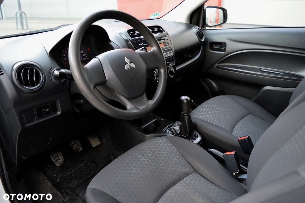 Mitsubishi Space Star 1.0 Active - 5