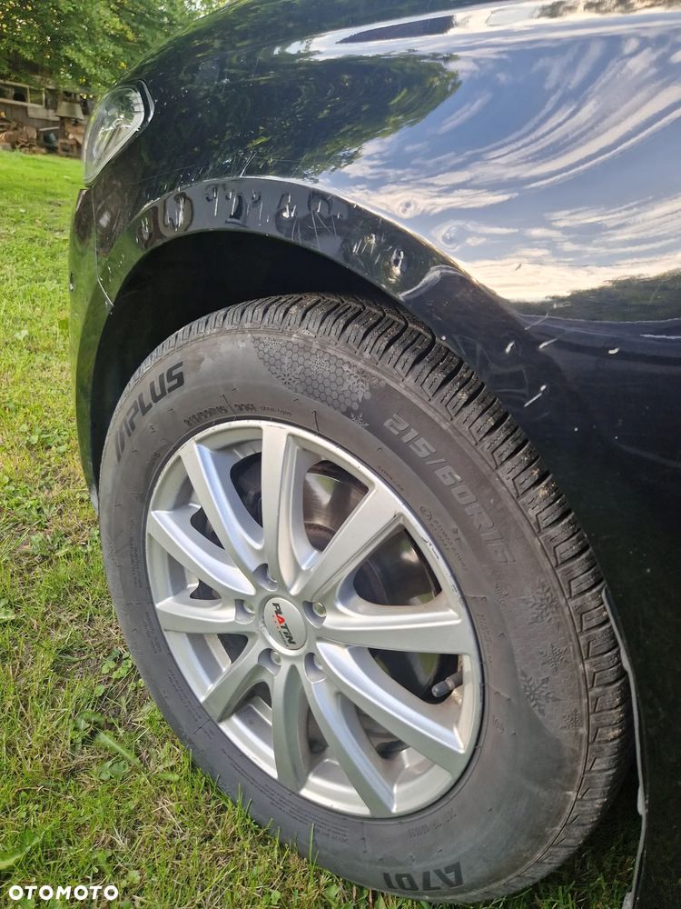 Ford Mondeo 2.0 TDCi Titanium PowerShift - 7