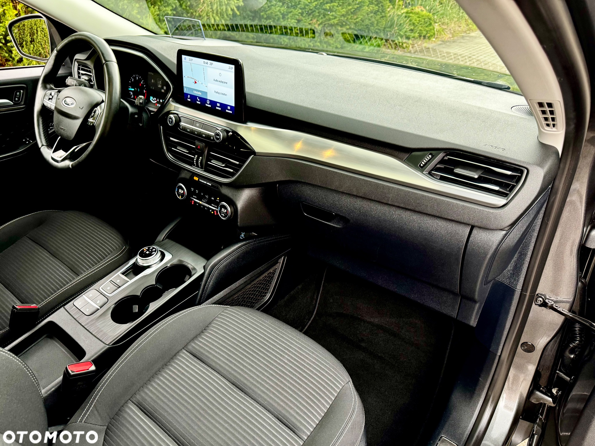 Ford Kuga 2.0 EcoBlue 4x4 TITANIUM - 29