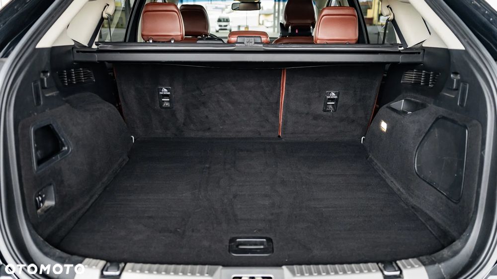 Ford Edge 2.0 TDCi 4WD Titanium - 19