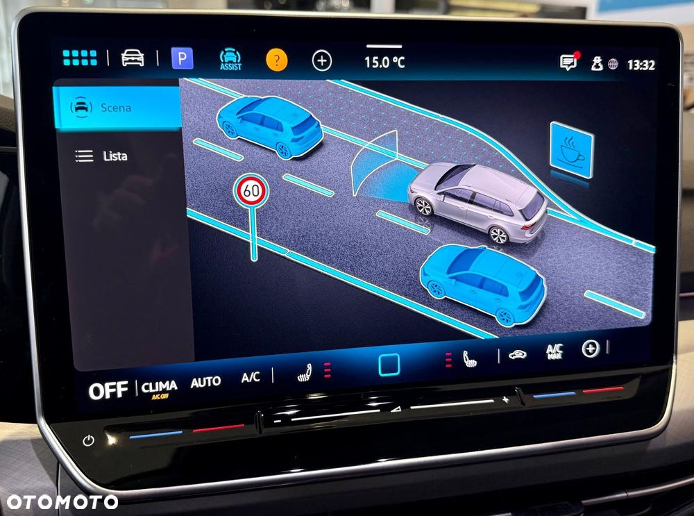 Volkswagen Golf - 14