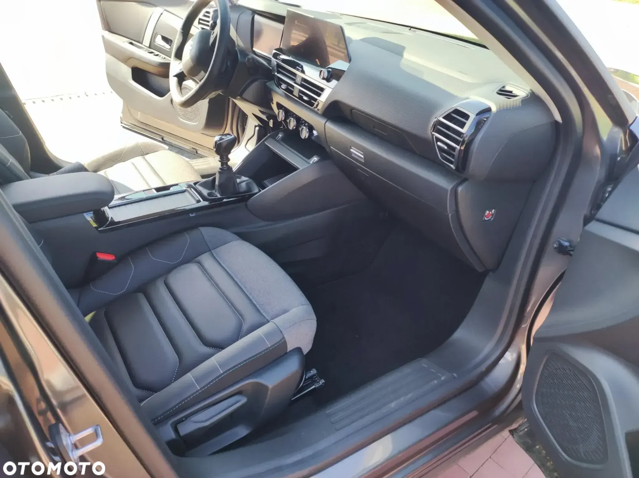 Citroën C4 - 7