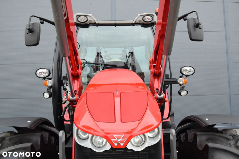 Massey Ferguson 5713 SL - 6
