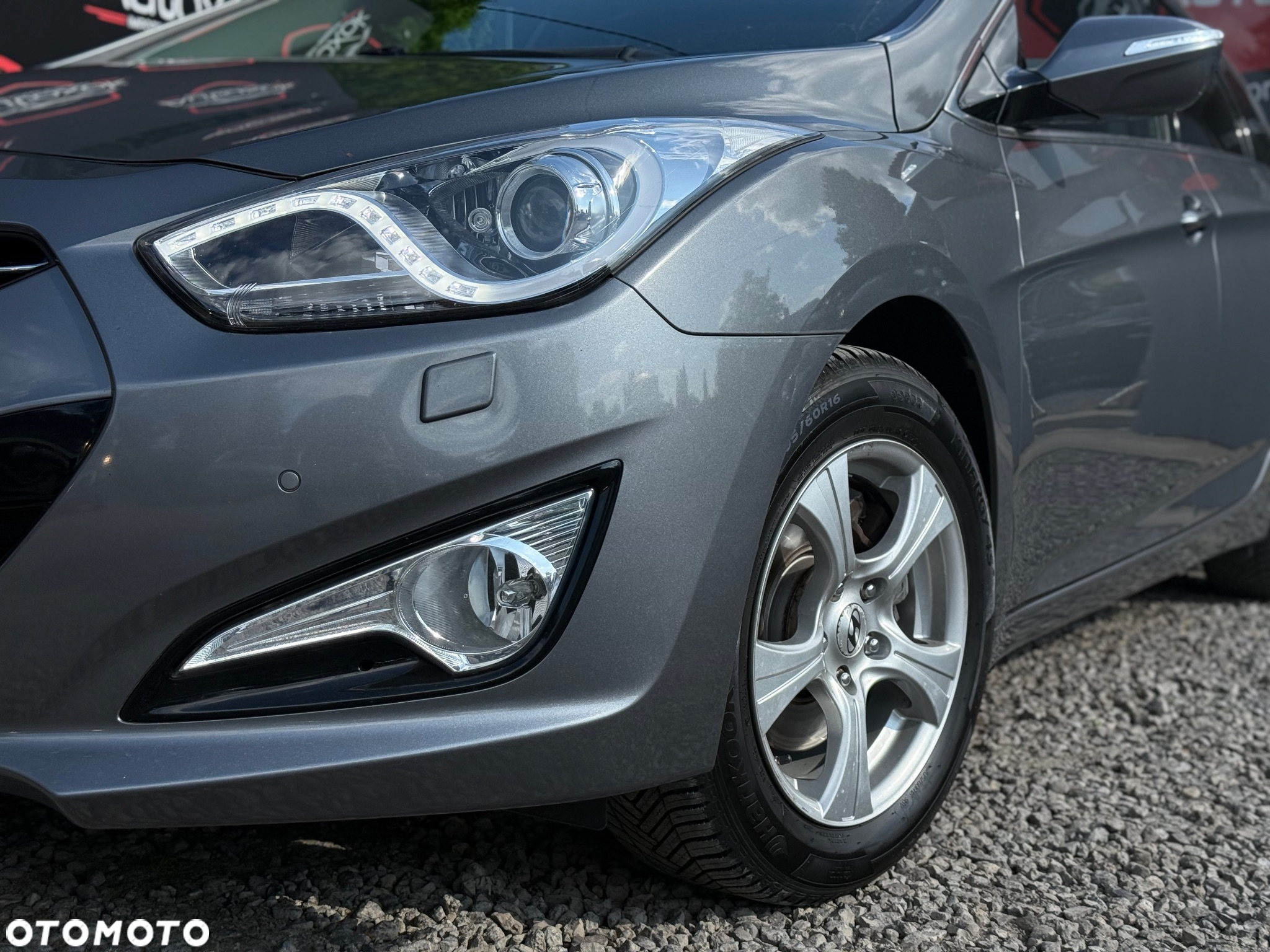 Hyundai i40 - 3