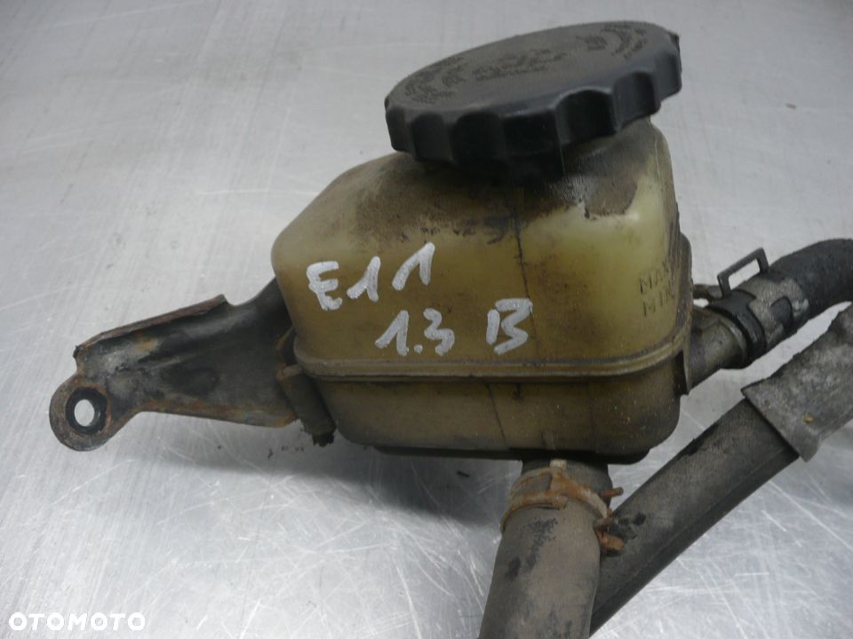 TOYOTA COROLLA E11 97-99 1.3 PRZEWODY WSPOMAGANIA - 2