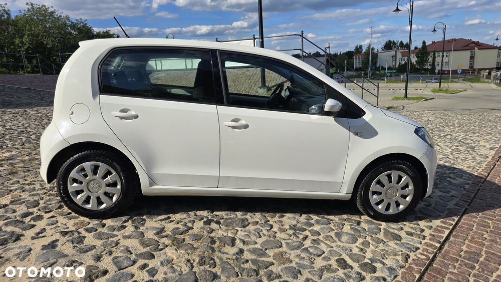 Skoda Citigo - 8