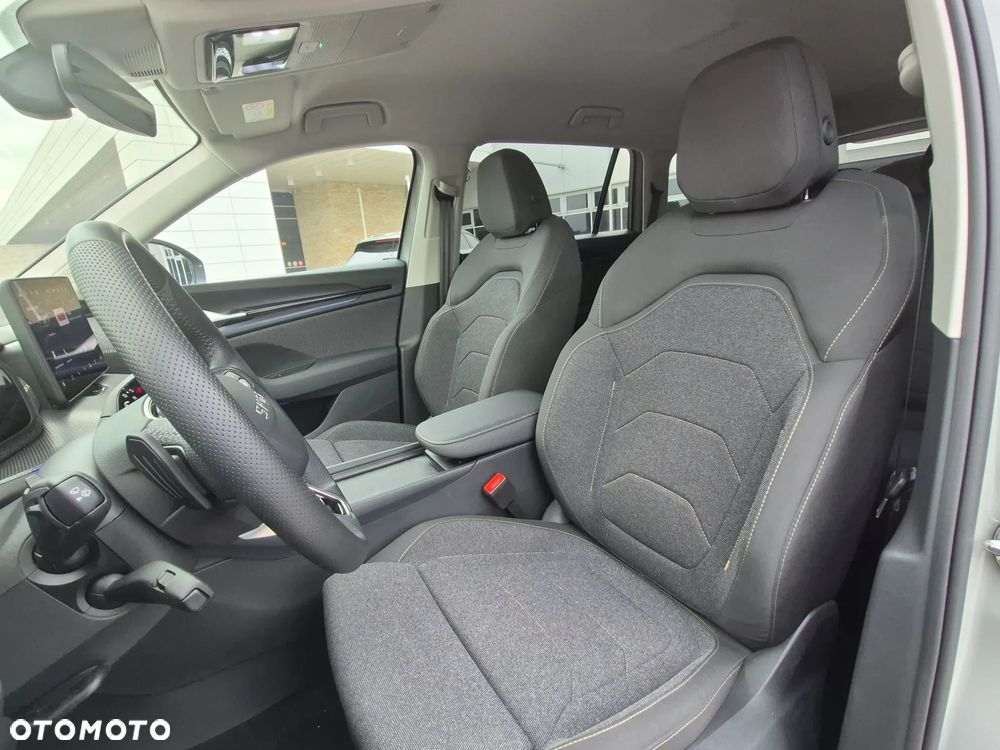 Skoda Kodiaq 1.5 TSI mHEV 4x2 Selection DSG - 24