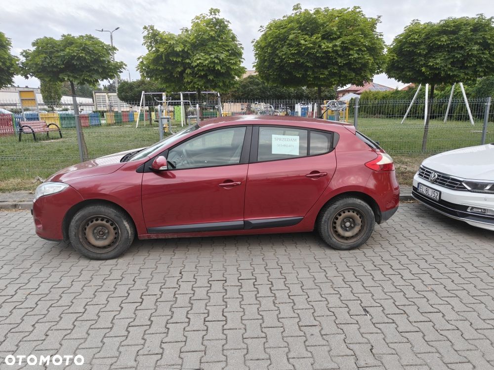 Renault Megane - 2