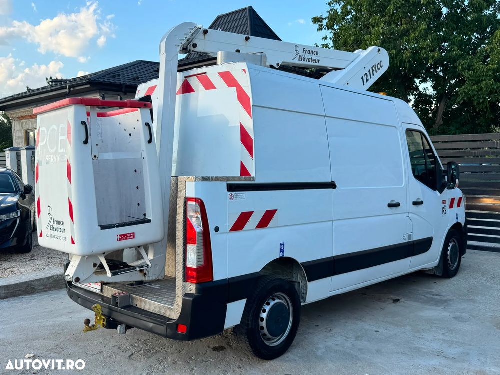 Renault Master - 5