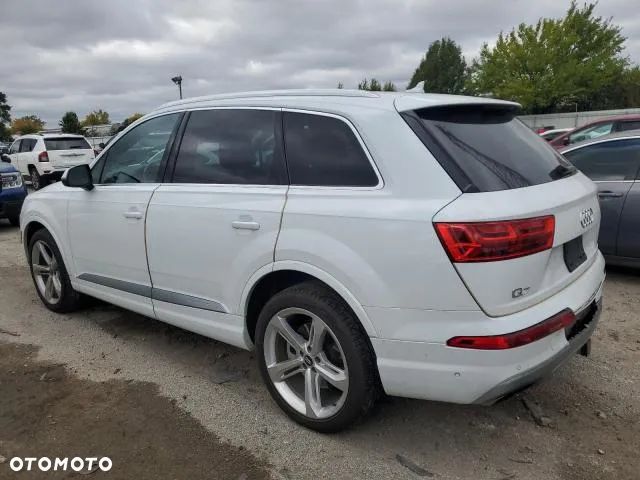 Audi Q7 3.0 TFSI Quattro Tiptronic - 15