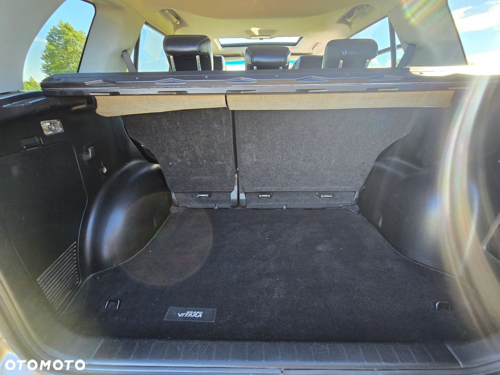 Suzuki Grand Vitara 1.9 DDiS De Luxe - 24