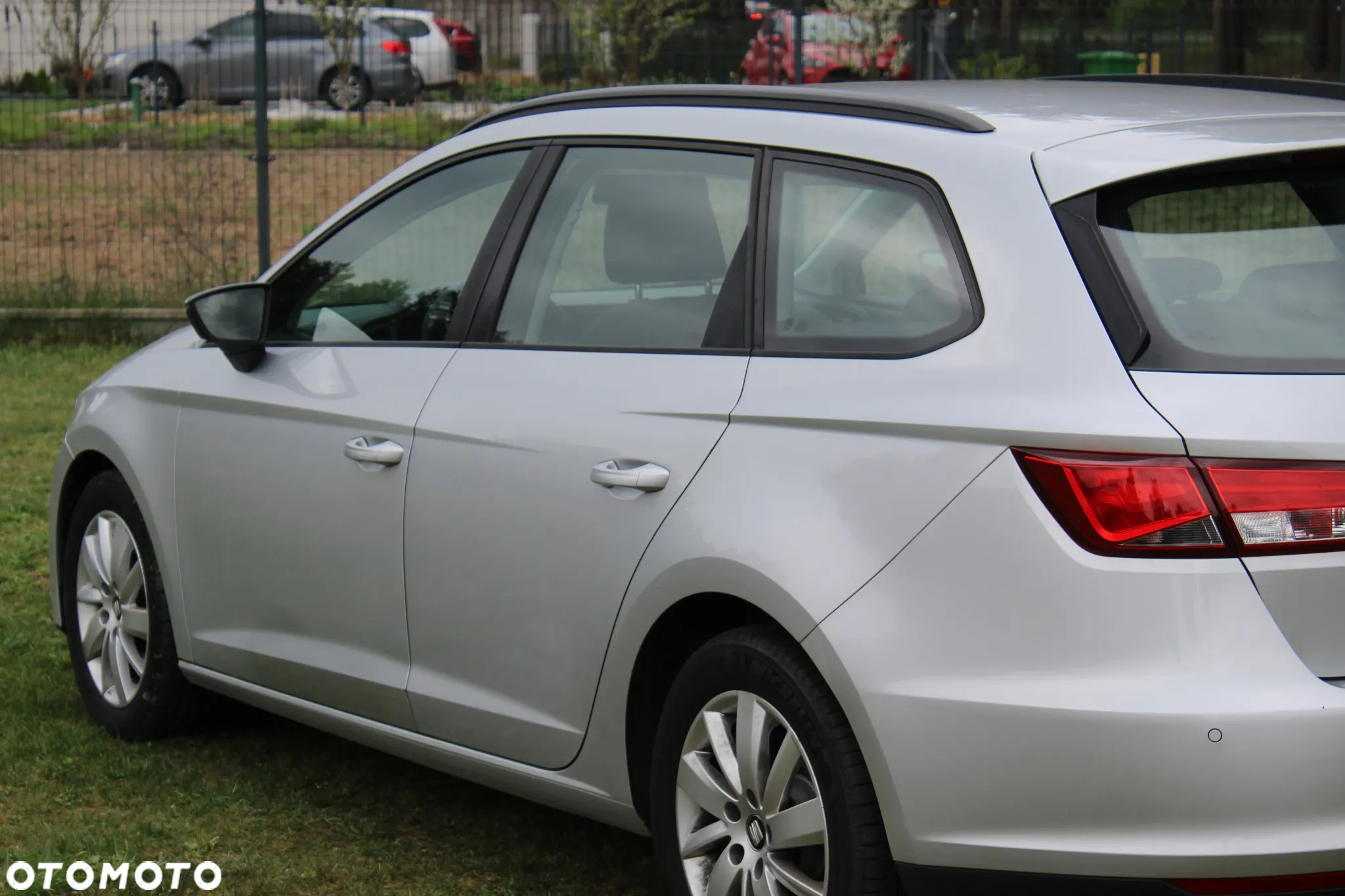 Seat Leon 1.6 TDI ECOMOTIVE Style - 15